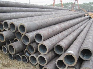 错那20CrMo冷拔无缝钢管
