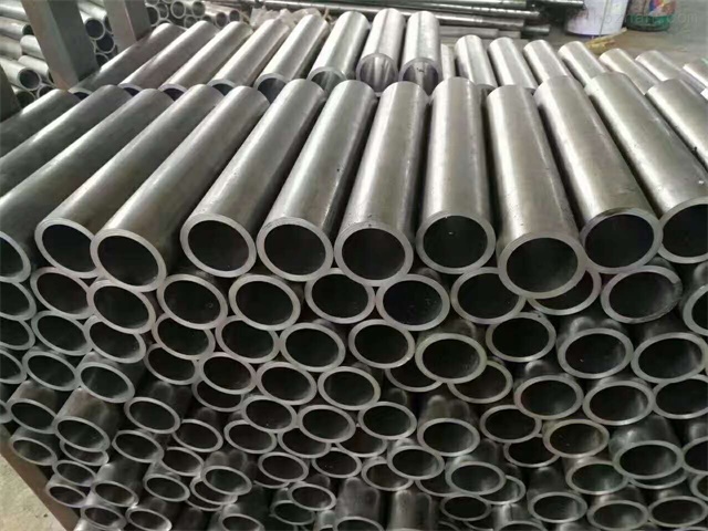 错那30CrMo精密无缝钢管
